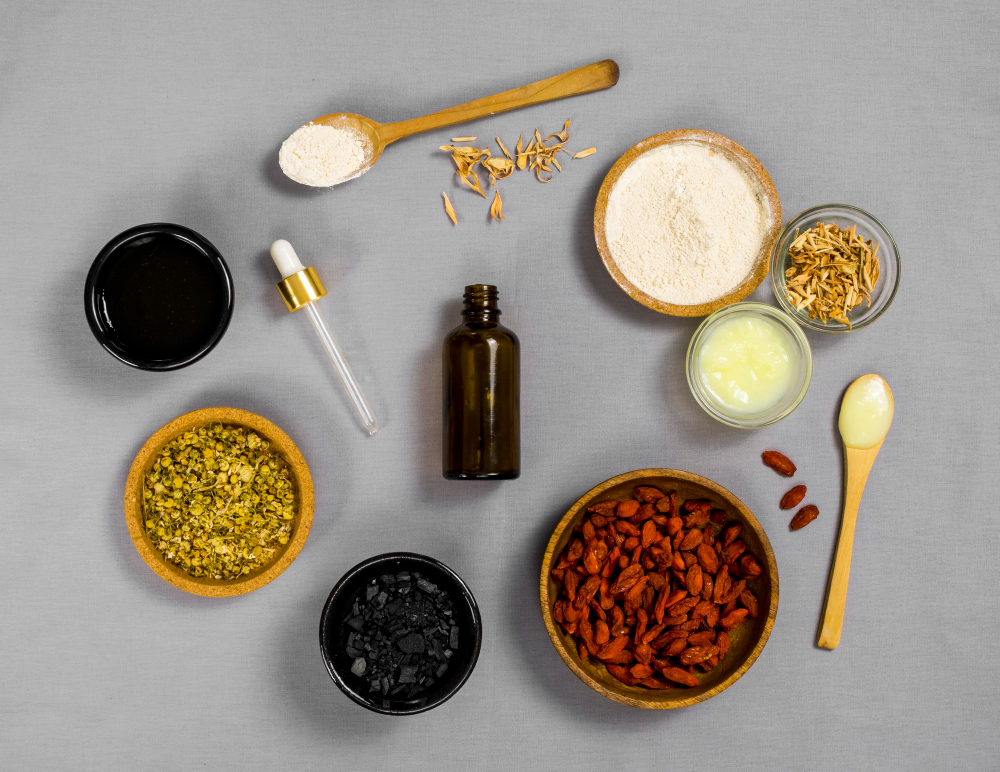 How Microencapsulated Ingredients Are Redefining Modern Food