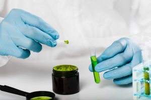 Driving Innovation in Food and Nutraceuticals with PHS Lifesciences Microencapsulation Technologies