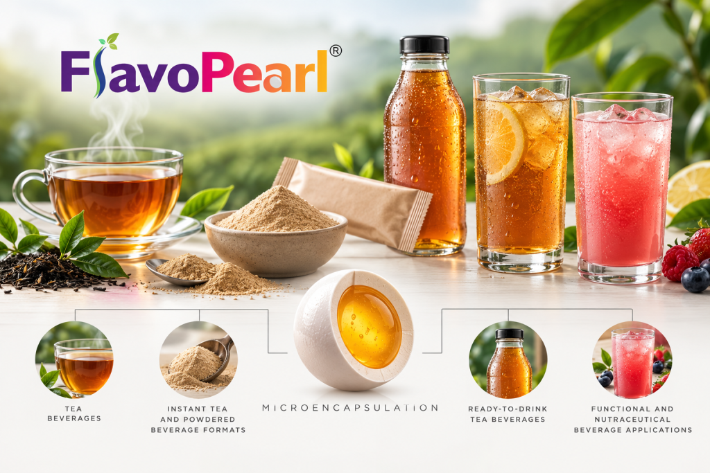 Flavo Pearl