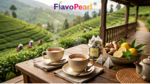 International Tea Day 2026: Innovation Brewing in Every Sip