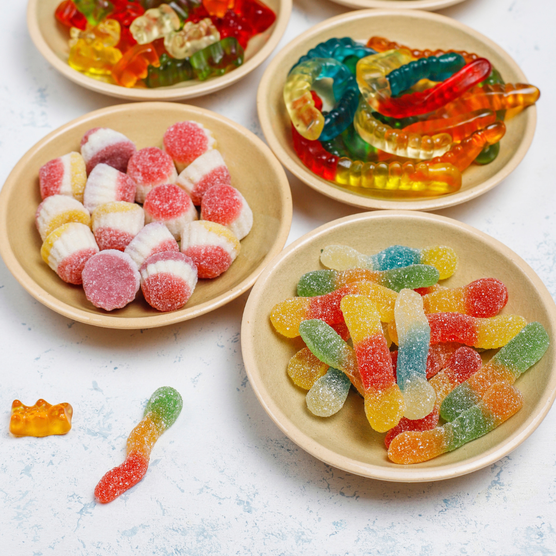 Confectionery