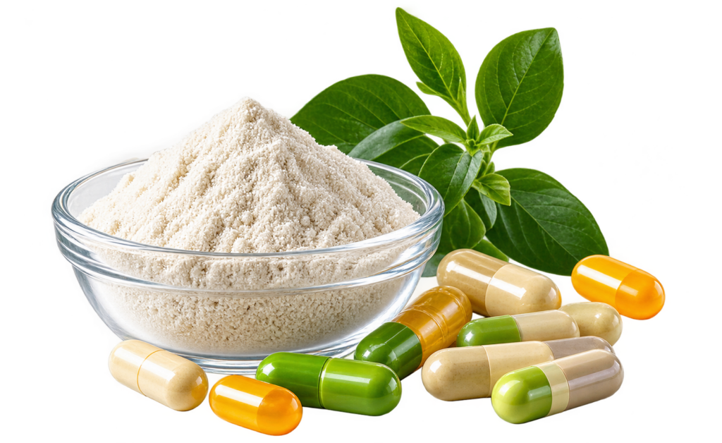 PHS Products 1 Microencapsulation Products