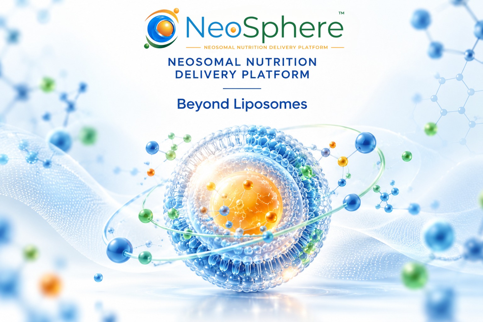 Specialty encapsulated ingredient solution