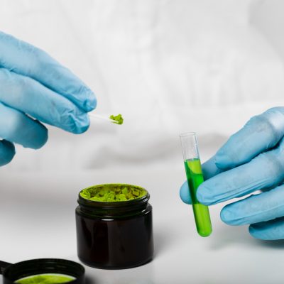 Driving Innovation in Food and Nutraceuticals with PHS Lifesciences Microencapsulation Technologies