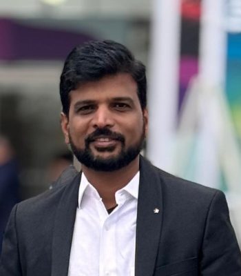 Dr. Pravin Nalawade