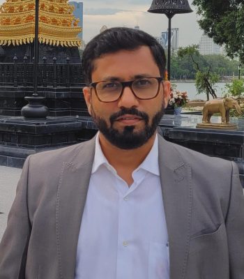 Dr. Vikrant Suryavanshi