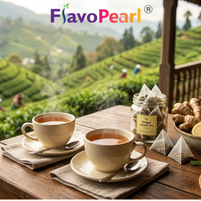 International Tea Day 2026: Innovation Brewing in Every Sip