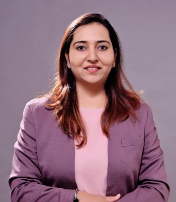 Mrs. Rucha Suryavanshi