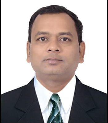 Mr. Hemant Pagar