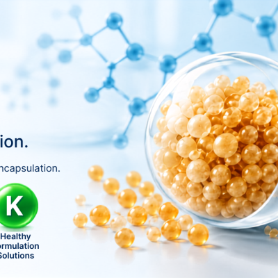 Understanding Fat-Soluble Vitamins: Formulation Challenges and the Role of Microencapsulation
